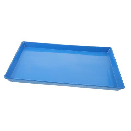 JOINPAYA Hundenapf Ablageplatte Aus Wiederverwendbarem Kunststoff Vielfältig Einsetzbar Für Kleine Hunde Kaninchen Auslaufsicheres Design Leicht Zu Reinigen JOINPAYA Hundenapf Ablageplatte Aus Wiederverwendbarem Kunststoff Vielfältig Einsetzbar Für Kleine Hunde Kaninchen Auslaufsicheres Design Leicht Zu Reinigen von JOINPAYA