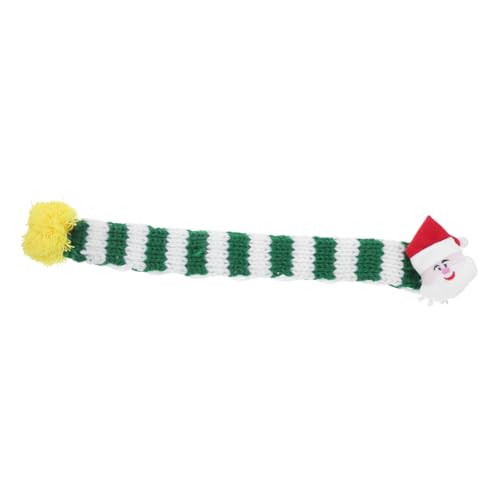 JOINPAYA Haustier-schal Katze Weihnachtsschal Weihnachtshaustierschal Danksagung Katzenschal Weihnachten Gestrickter Schal Für Weihnachtstiere Empfindlich Abs Stricken JOINPAYA Haustier-schal Katze Weihnachtsschal Weihnachtshaustierschal Danksagung Katzenschal Weihnachten Gestrickter Schal Für Weihnachtstiere Empfindlich Abs Stricken von JOINPAYA