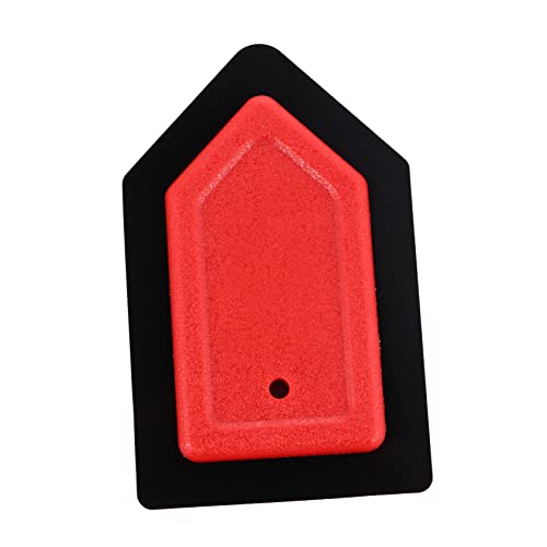 JOINPAYA Tierhaarentferner für Autos und Möbel Wiederverwendbar Ergonomischer Effektive von Teppichen Sofas und Kleidung Rot JOINPAYA Tierhaarentferner für Autos und Möbel Wiederverwendbar Ergonomischer Effektive von Teppichen Sofas und Kleidung Rot von JOINPAYA