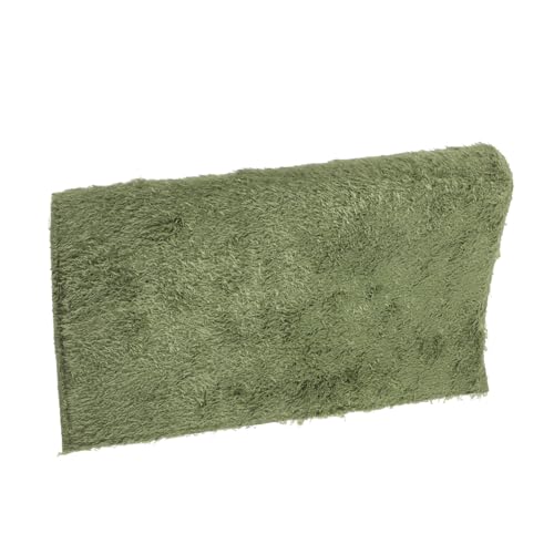 JOINPAYA gefälschter Rasen Bettwäsche Reptil Gecko Liner Scoop Rasenteppich erdungsmatte Reptilienteppich Wiederverwendbare Schildkrötenbettwäsche Ballaststoff Light Green JOINPAYA gefälschter Rasen Bettwäsche Reptil Gecko Liner Scoop Rasenteppich erdungsmatte Reptilienteppich Wiederverwendbare Schildkrötenbettwäsche Ballaststoff Light Green von JOINPAYA