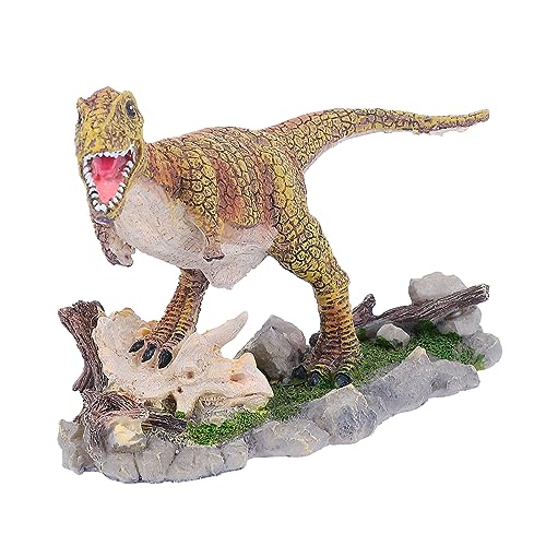 Simulation Dekoration für Aquarium und Reptilienkäfig Hochwertiges Sicheres Ornament für Kreative Landschaften und Lebensechte Szenarien Simulation Dekoration für Aquarium und Reptilienkäfig Hochwertiges Sicheres Ornament für Kreative Landschaften und Lebensechte Szenarien von JOINPAYA