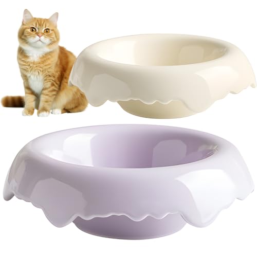 Keramiknapf für Haustiere, 26 Stück von JOLLYJINKS
