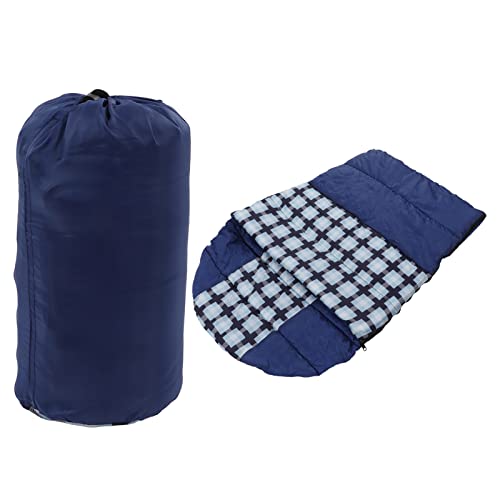 JOROBURO 90 Cm/35,4 Zoll Hundeschlafsack, Tragbarer, Faltbarer, Wasserdichter, Warmer Hundeschlafsack, Packbarer Entspannungssack für Reisen Im Innen- und Außenbereich, Camping, Wandern, von JOROBURO