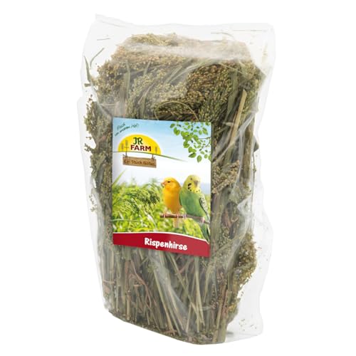 JR Farm Birds Rispenhirse 400 g von JR FARM GmbH