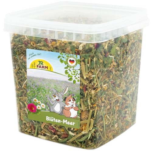 JR Farm Blüten-Meer 600 g im Eimer von JR FARM GmbH