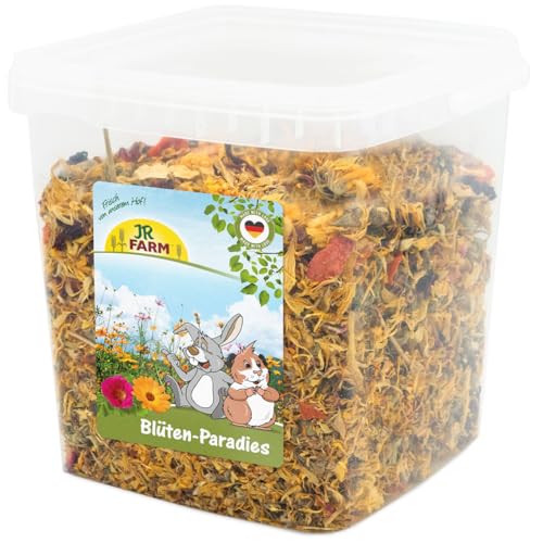 JR Farm Blüten-Paradies 470 g im Eimer von JR FARM GmbH