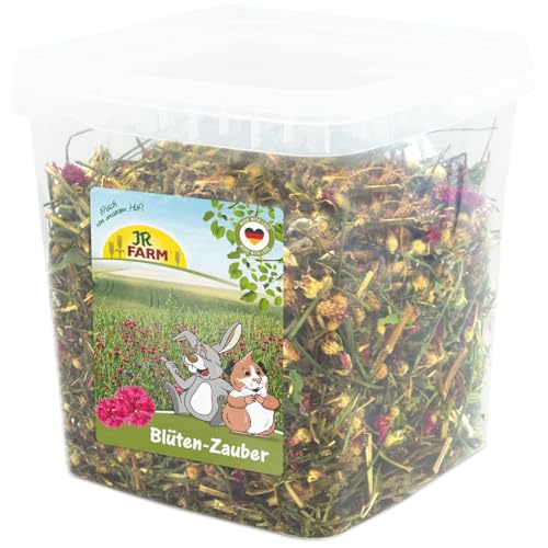 JR Farm Blüten-Zauber 400 g im Eimer von JR FARM GmbH