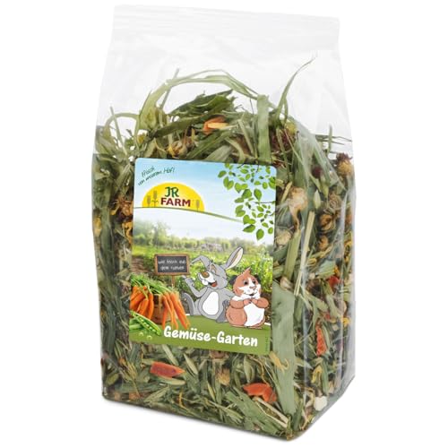 JR Farm Gemüse-Garten 150g von Dttra