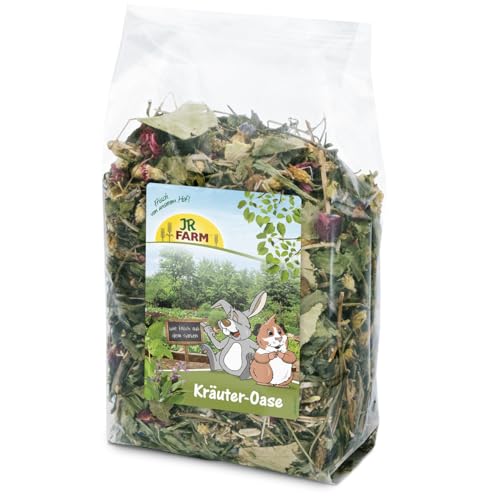 JR Farm Kräuter-Oase 150g von JR FARM GmbH