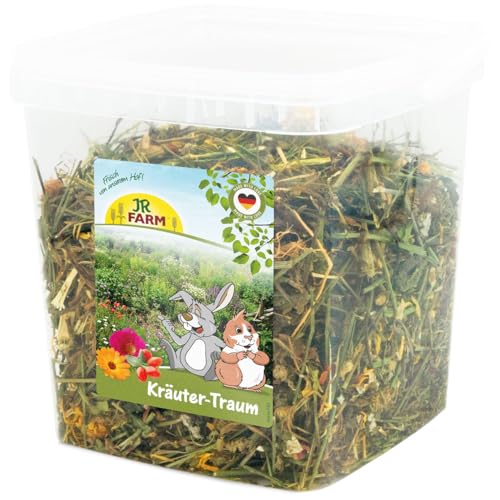 JR Farm Kräuter-Traum 380 g im Eimer von JR FARM GmbH