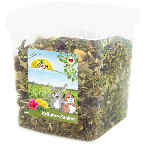 JR Farm Kräuter-Zauber 450 g im Eimer von JR FARM GmbH