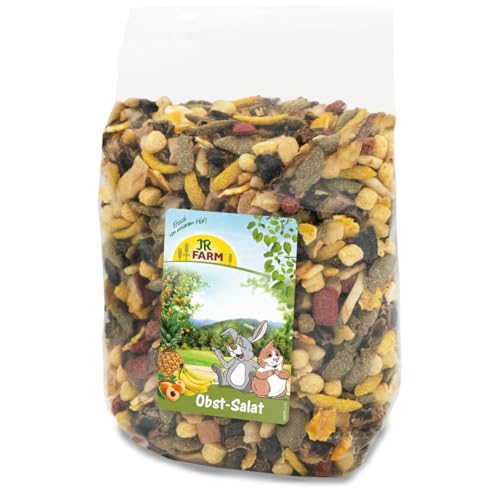 JR Farm Obst-Salat 600 g von JR FARM GmbH