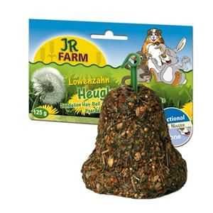 5er Pack JR Farm Heuglocke Löwenzahn von JR Farm