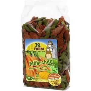 8 x JR Farm Möhrchen 200g von JR Farm