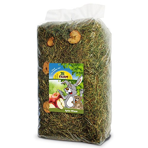 JR FARM Apfelwiese 1,5 kg von JR Farm