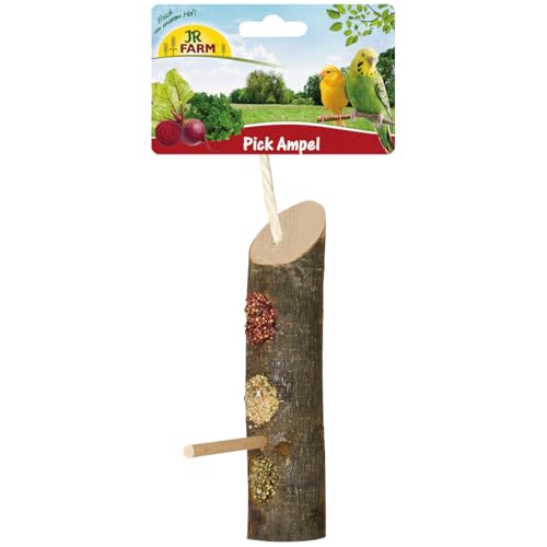 JR FARM Birds Pick Ampel 200 g von JR Farm