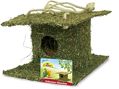 JR FARM Birds Schlemmer-Häuschen 350 g von JR Farm