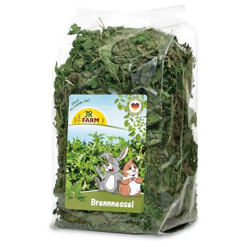 JR FARM Brennnessel 80 g von JR Farm