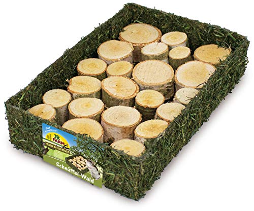 JR FARM 'BtI' Schnüffel-Wald 150 g von JR Farm