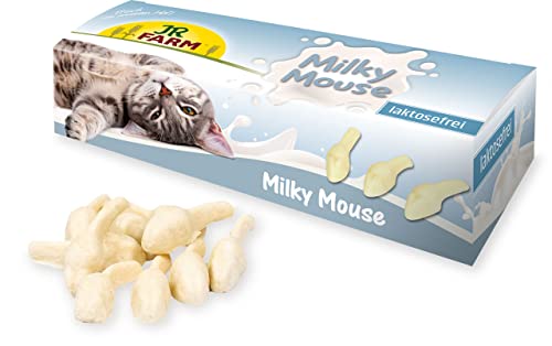 JR FARM Cat Milky-Mouse 50 g von JR Farm