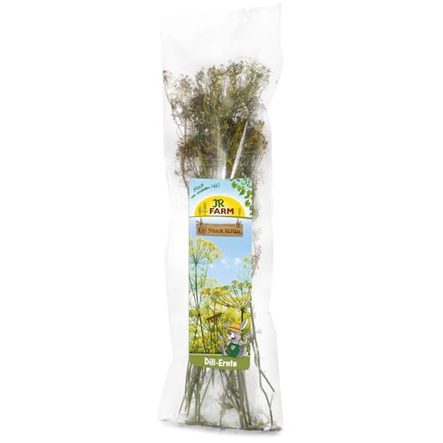 JR FARM ESN Dill-Ernte 80 g von JR Farm