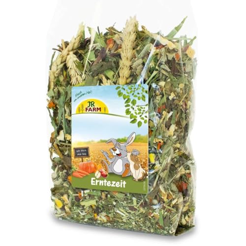 JR FARM Erntezeit 150 g von JR Farm