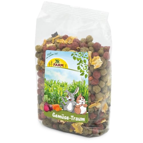 JR FARM Gemüse-Traum 200 g von JR Farm