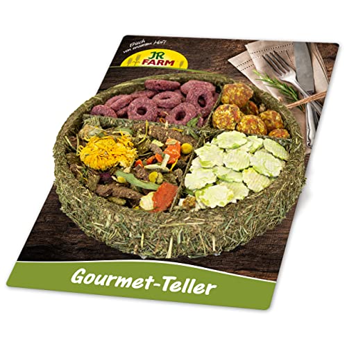 JR FARM Gourmet-Teller 100 g von JR Farm