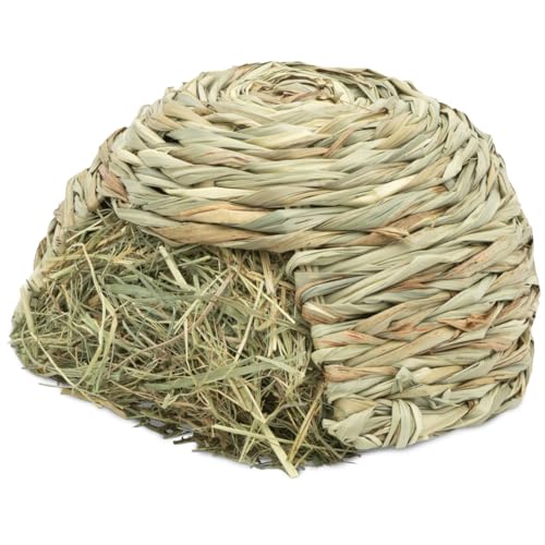 JR FARM Gras-Iglu mittel 310 g von JR Farm