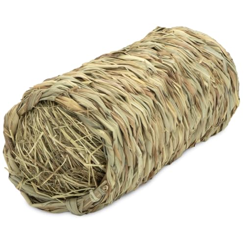 JR FARM Gras-Tunnel mittel 450 g von JR Farm