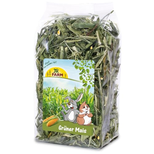 JR FARM Grüner Mais 80 g von JR Farm