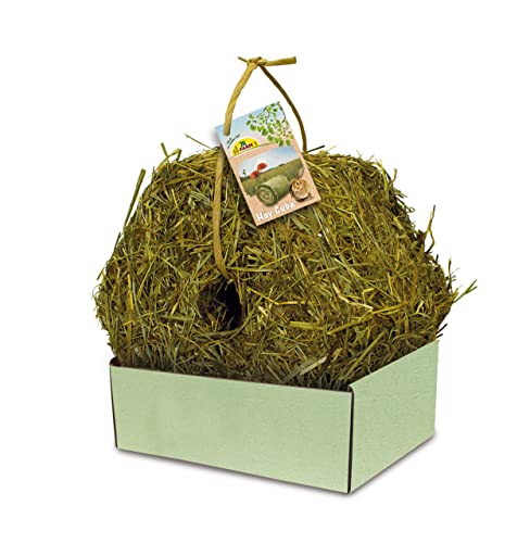 JR FARM Hay Cube 400 g von JR Farm