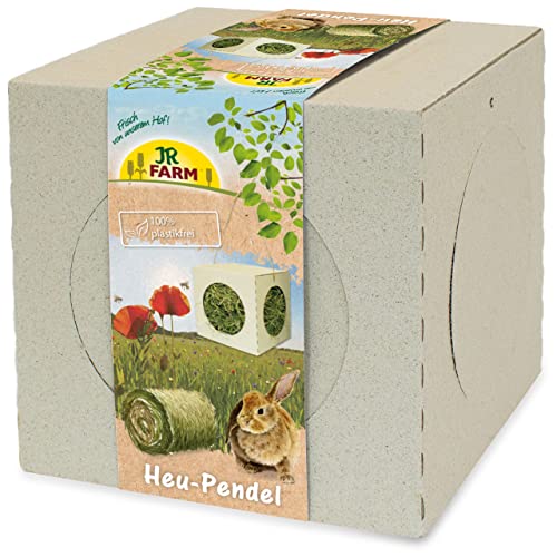 JR FARM Heu-Pendel 230 g von JR Farm