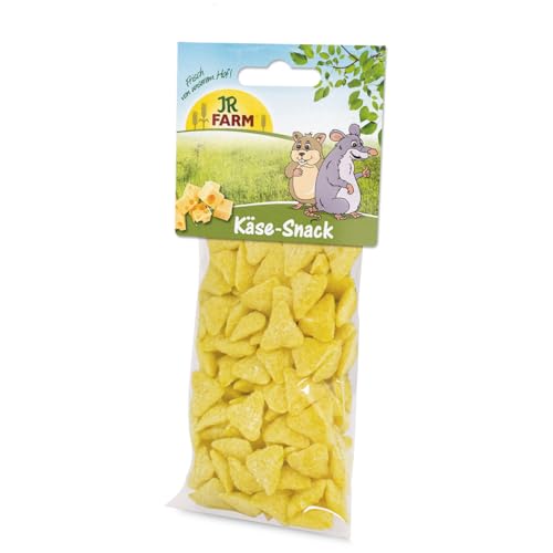 JR FARM Käse-Snack 50 g von JR Farm