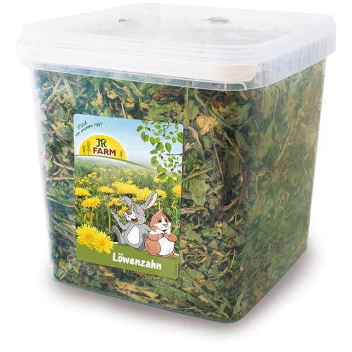 JR Farm Löwenzahn im 5l-Eimer 400g von JR Farm