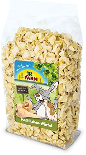 JR FARM Pastinaken-Würfel 125 g von JR Farm