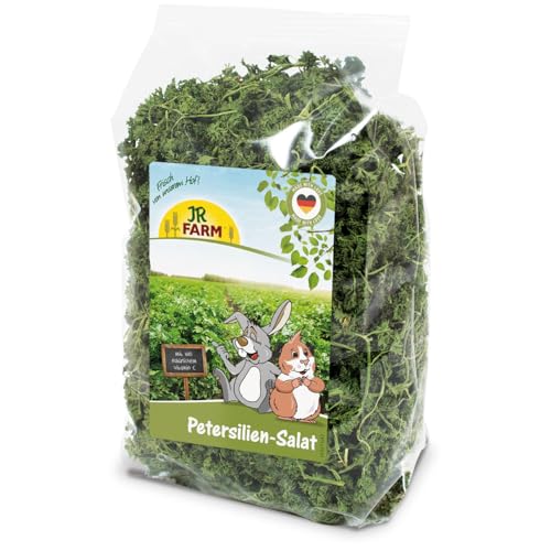 JR FARM Petersilien-Salat 50 g von JR Farm