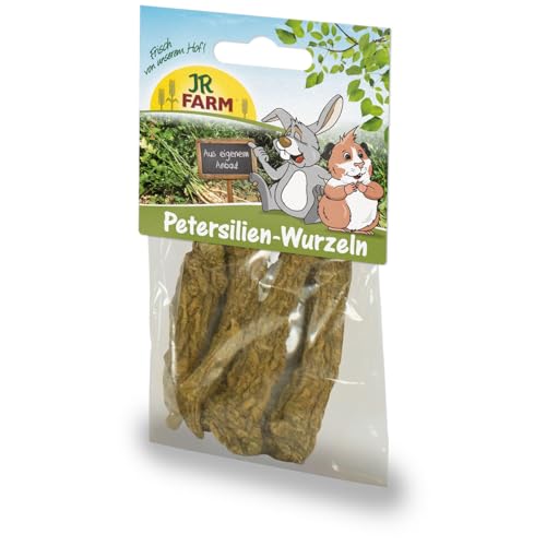 JR FARM Petersilien-Wurzeln 50 g von JR Farm