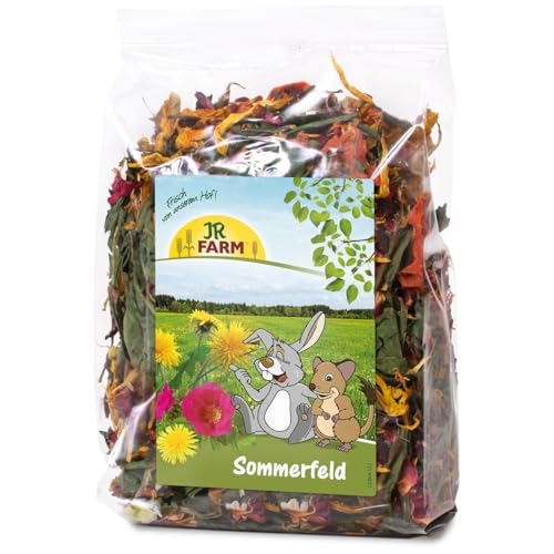 JR FARM Sommerfeld 100 g von JR Farm