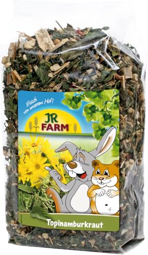 JR FARM Topinamburkraut 150 g von JR Farm