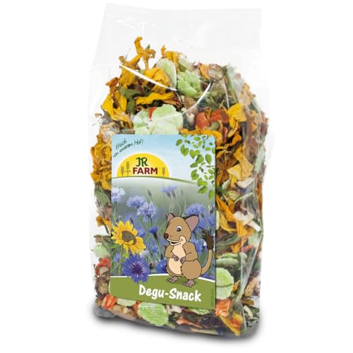 JR Farm, Degu-Snack von JR Farm