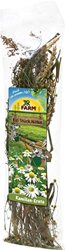 JR FARM ESN Kamillen-Ernte 80 g von JR Farm