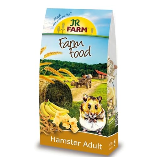 JR FARM Farm Food Hamster 500 g von JR Farm