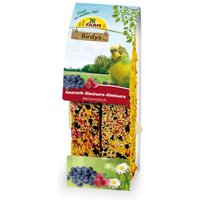 JR Farm BIRDY's Wellensittich 130 g Amaranth-Blaubeere-Himbeere von JR Farm