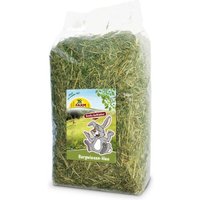 JR Farm Bergwiesen-Heu 2,5kg von JR Farm