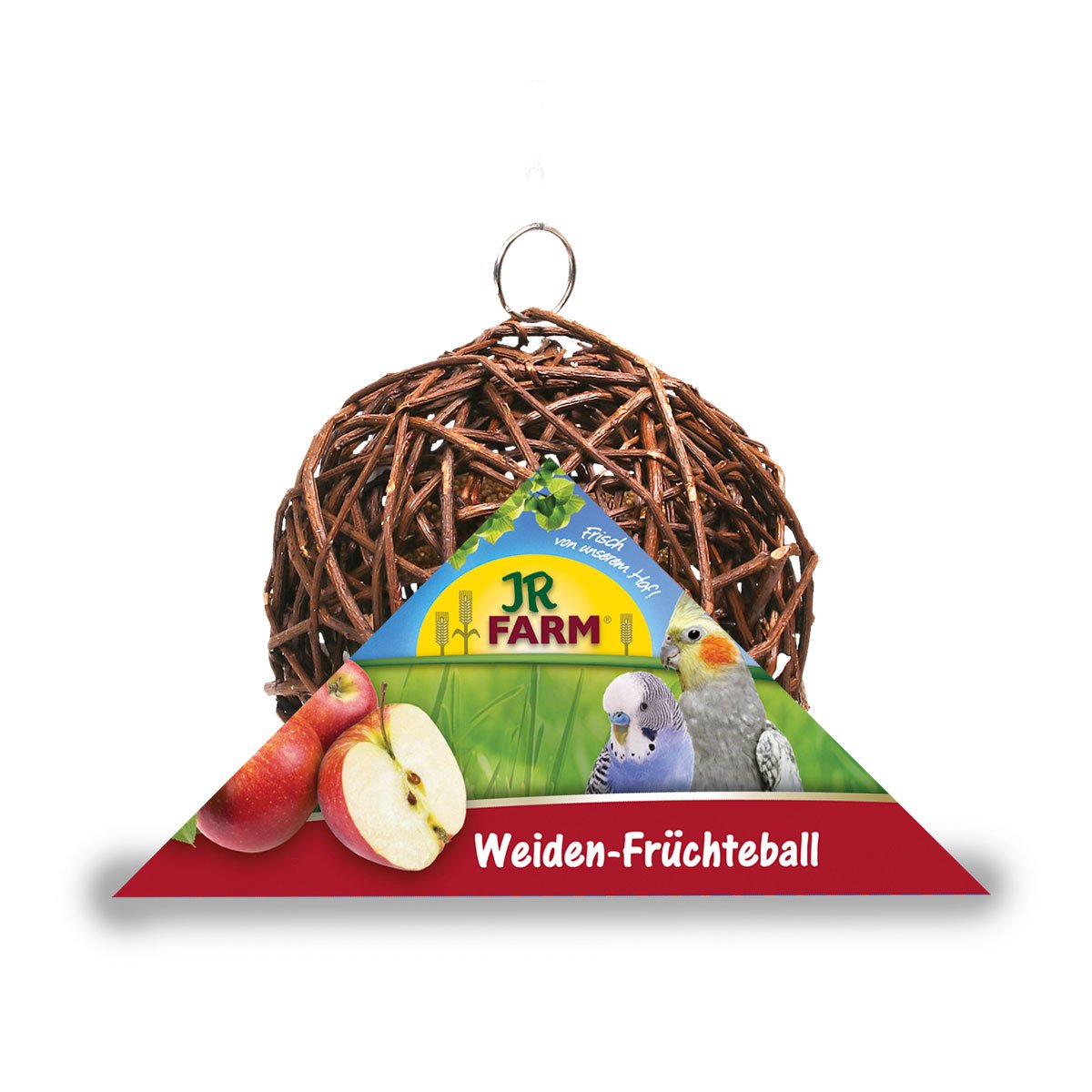 JR Farm Birds Weiden-Früchteball von JR Farm