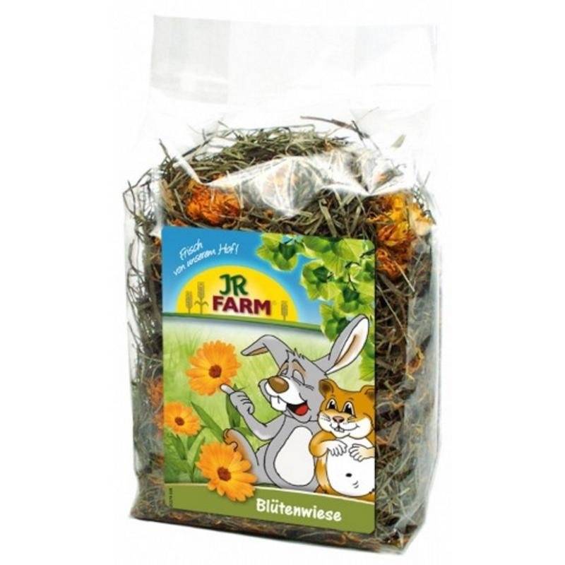 JR Farm Blütenwiese, 100 g (26,90 € pro 1 kg) von JR Farm