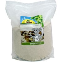 JR Farm Chinchilla-Sand Spezial 4 kg von JR Farm