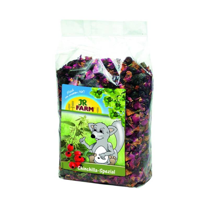 JR Farm Chinchilla-Spezial 500g von JR Farm