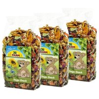 JR Farm Degu-Snack 3x100g von JR Farm